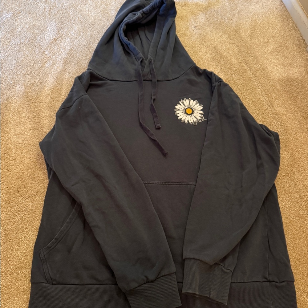 Oneill Flower Hoodie